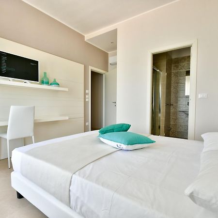 B&B Lungomare Otranto Ngoại thất bức ảnh