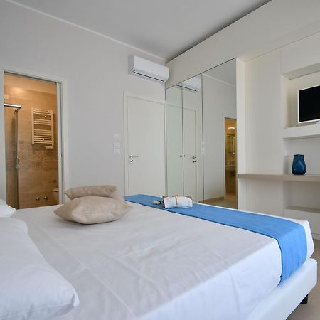 B&B Lungomare Otranto Ngoại thất bức ảnh
