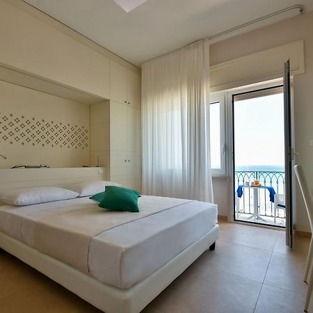 B&B Lungomare Otranto Ngoại thất bức ảnh
