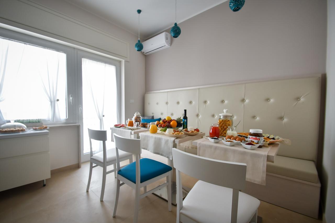 B&B Lungomare Otranto Ngoại thất bức ảnh