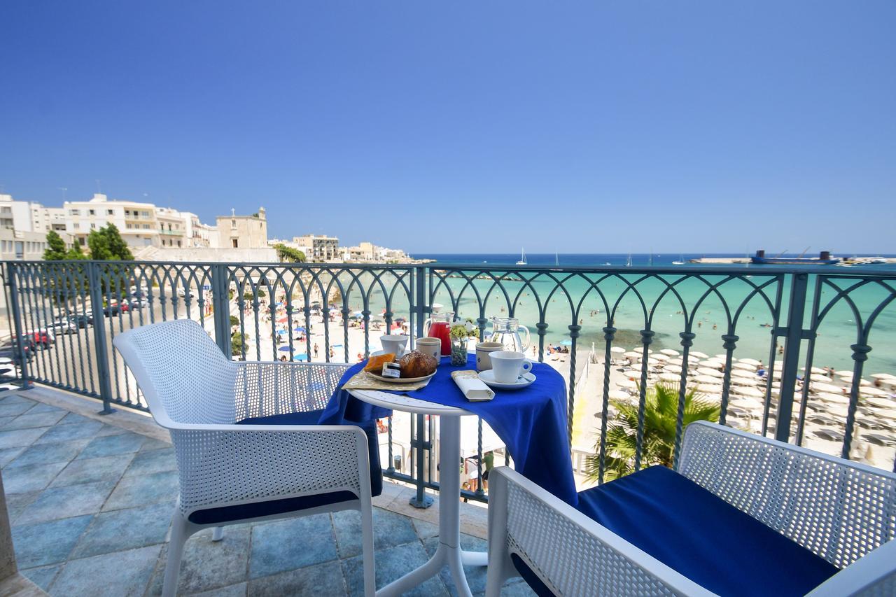 B&B Lungomare Otranto Ngoại thất bức ảnh