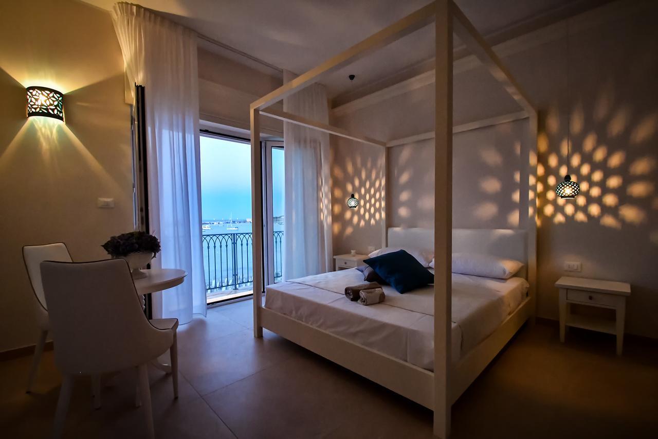 B&B Lungomare Otranto Ngoại thất bức ảnh