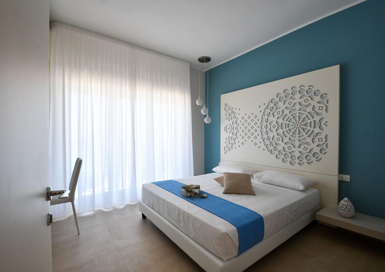 B&B Lungomare Otranto Ngoại thất bức ảnh