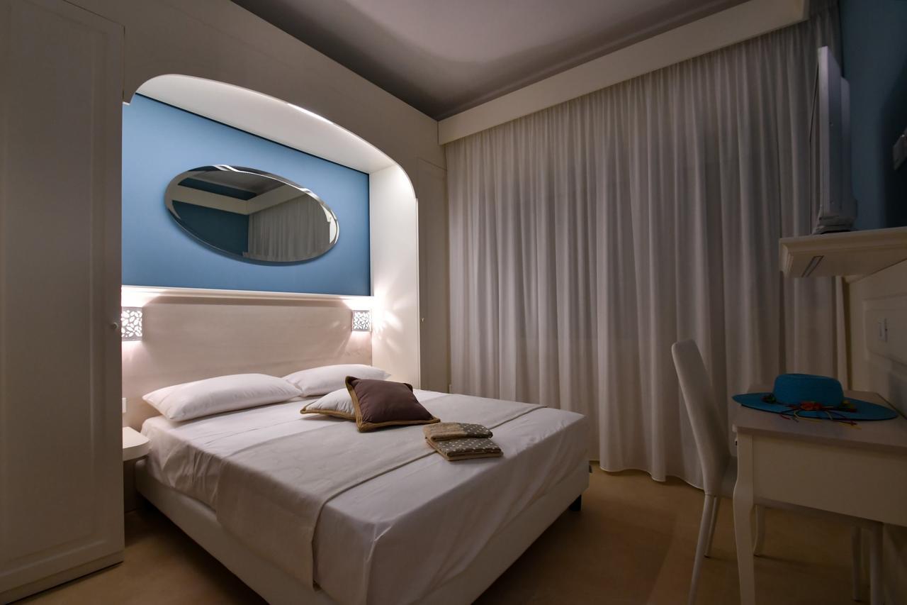 B&B Lungomare Otranto Ngoại thất bức ảnh