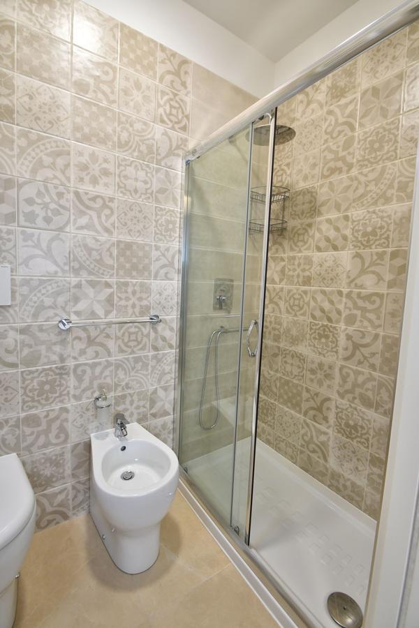 B&B Lungomare Otranto Ngoại thất bức ảnh