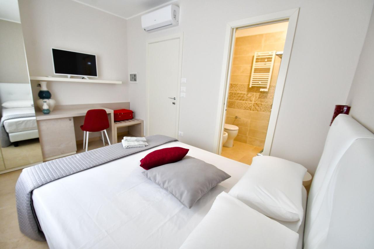 B&B Lungomare Otranto Ngoại thất bức ảnh