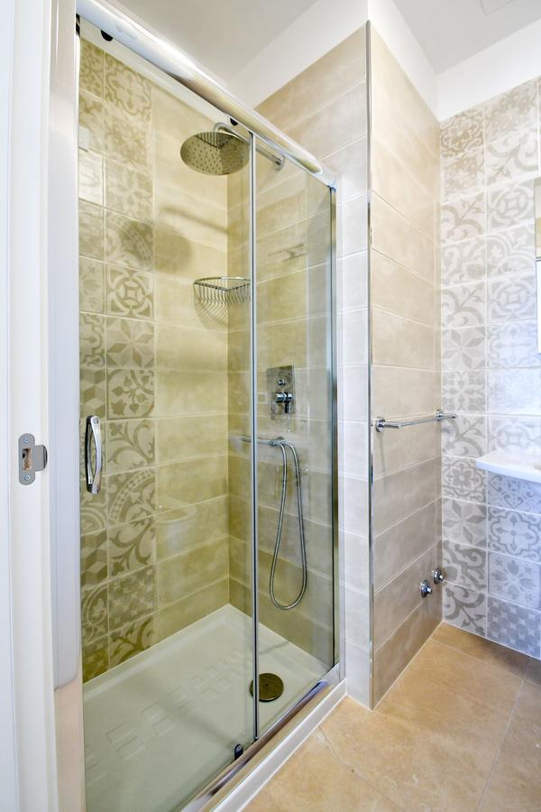 B&B Lungomare Otranto Ngoại thất bức ảnh