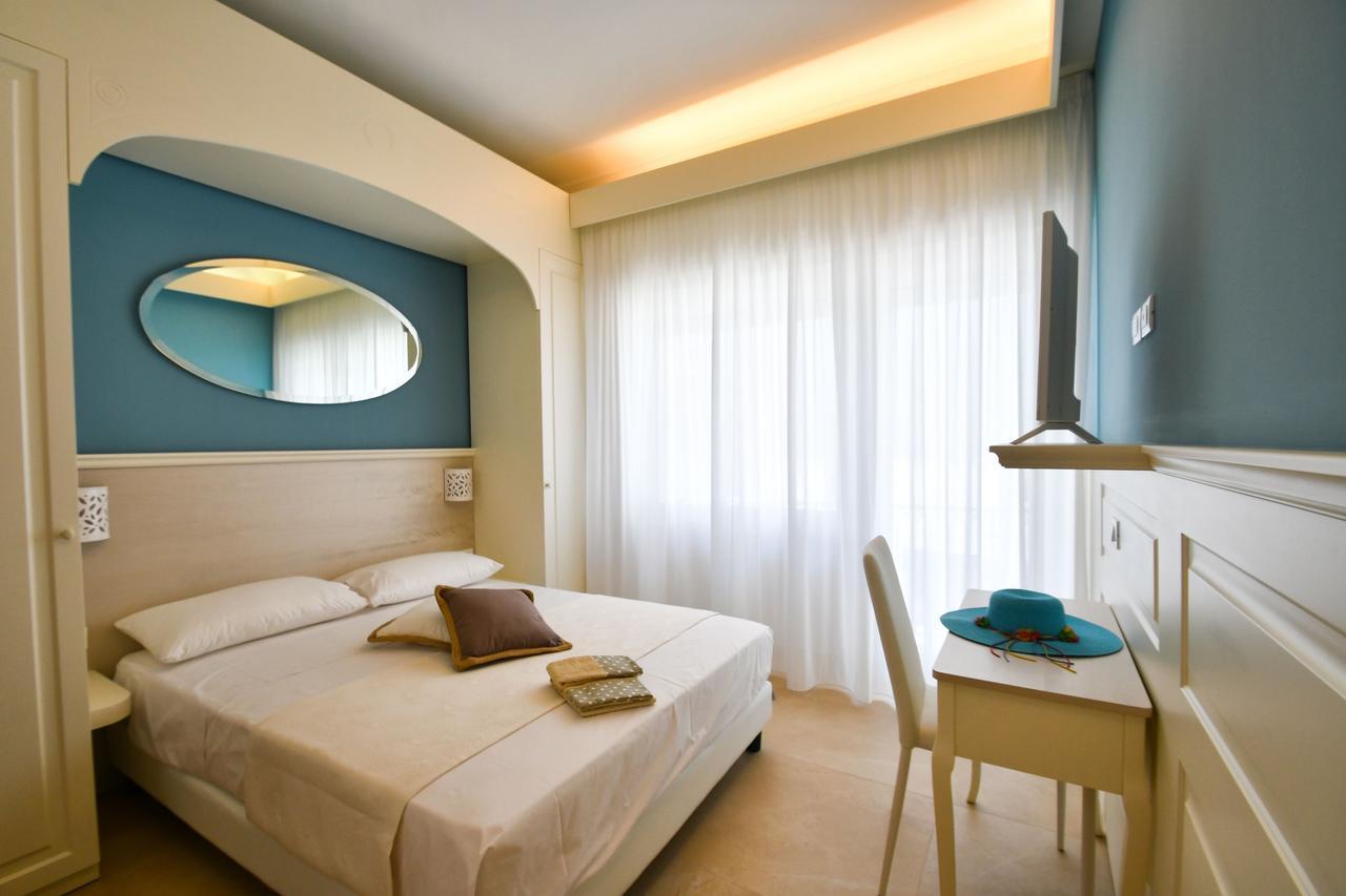 B&B Lungomare Otranto Ngoại thất bức ảnh