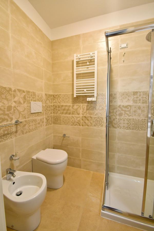 B&B Lungomare Otranto Ngoại thất bức ảnh