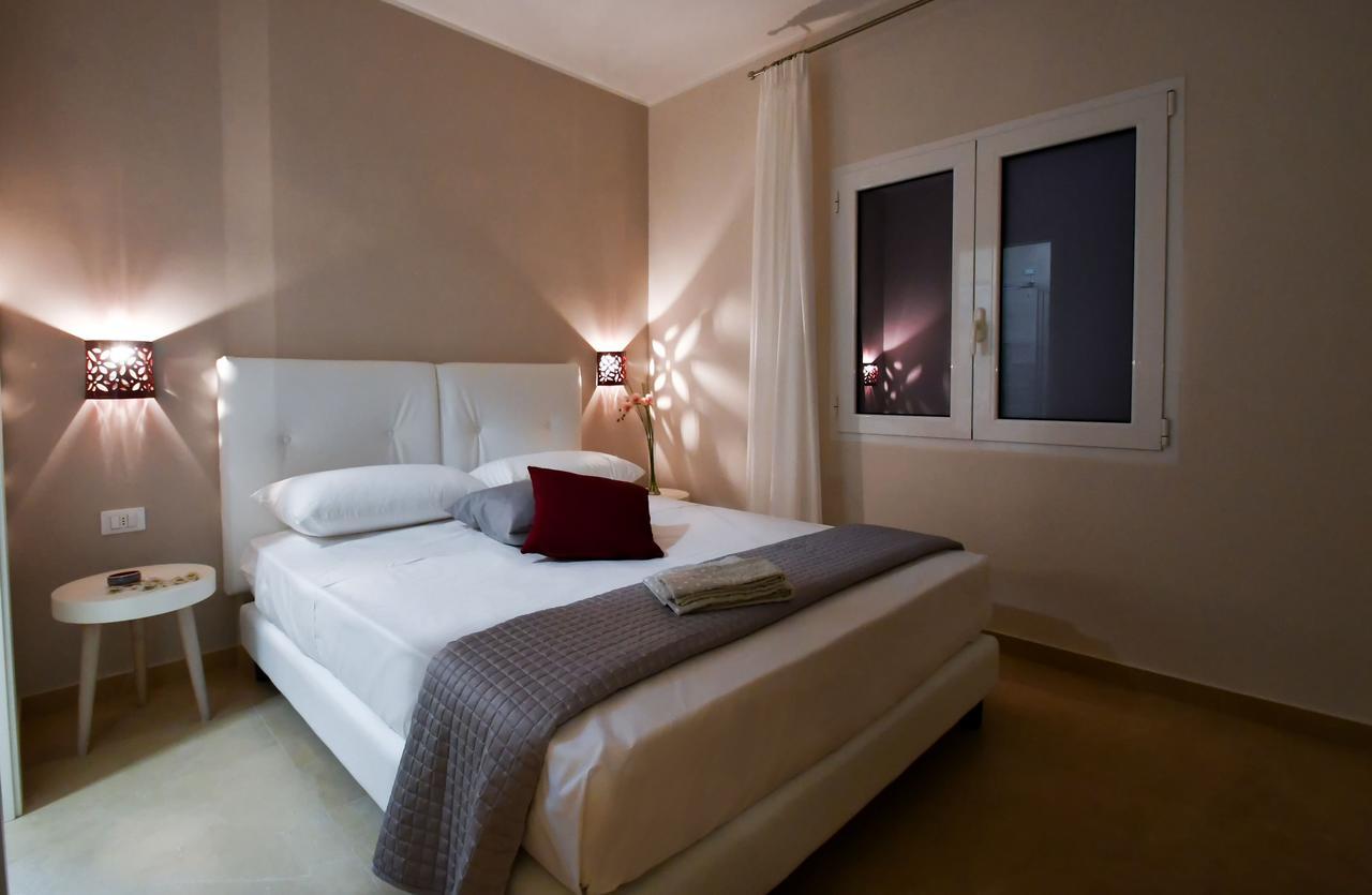B&B Lungomare Otranto Ngoại thất bức ảnh