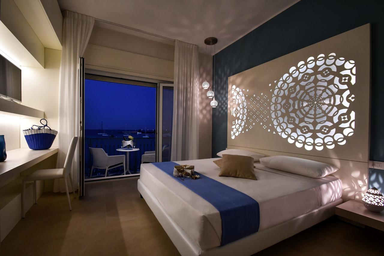 B&B Lungomare Otranto Ngoại thất bức ảnh