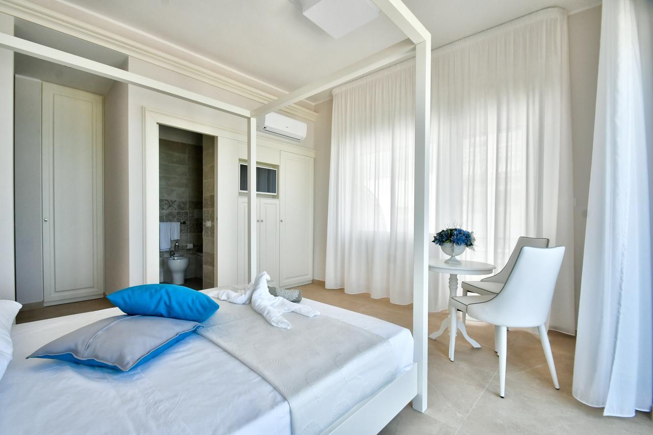 B&B Lungomare Otranto Ngoại thất bức ảnh