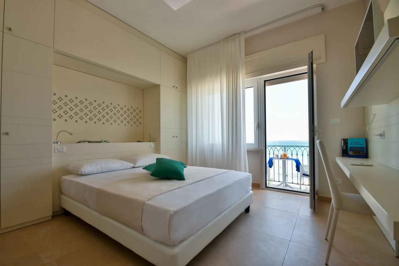 B&B Lungomare Otranto Ngoại thất bức ảnh