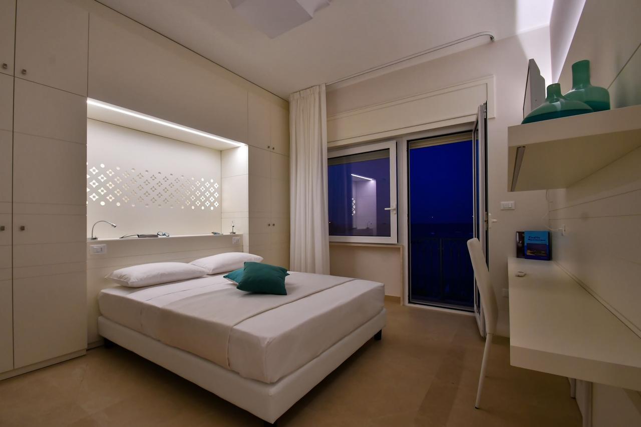 B&B Lungomare Otranto Ngoại thất bức ảnh