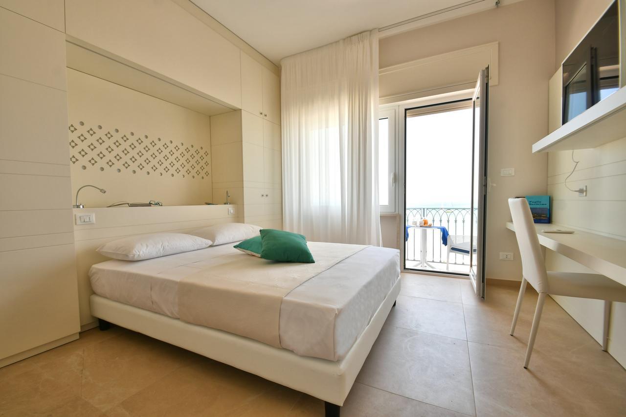B&B Lungomare Otranto Ngoại thất bức ảnh