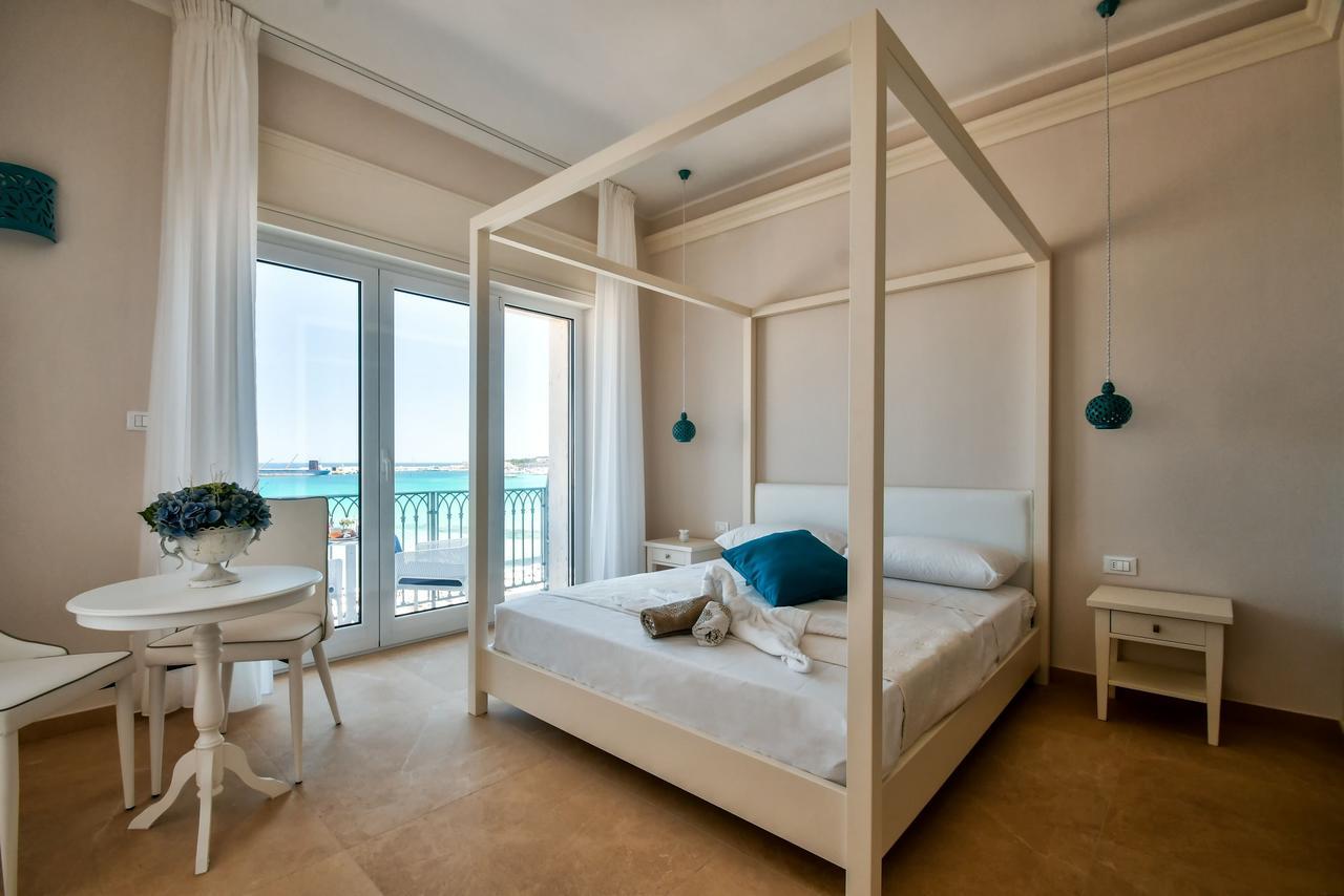 B&B Lungomare Otranto Ngoại thất bức ảnh